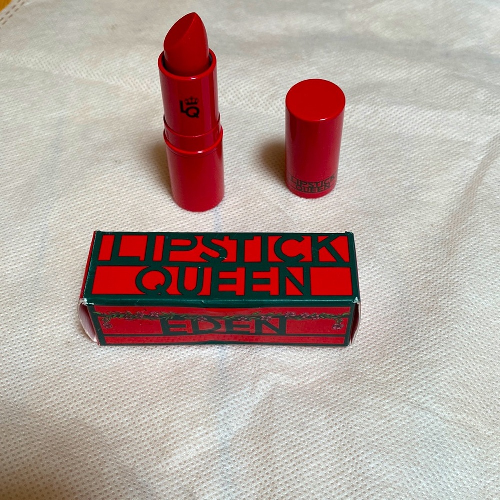 Lipstick Queen Eden